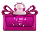 SALVATORE FERRAGAMO SIGNORINA RIBELLE 100ml edp