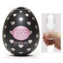 TENGA MASTURBATOR ARTIFICIAL VAGUE Lovers - 1 ks.