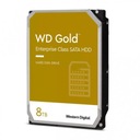 WD Gold Enterprise 8TB 3,5'' 256 MB SATA3