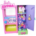 BARBIE EXTRA STYLE CREATOR + AKC Pet Set