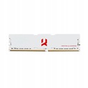 Pamäť DDR4 GOODRAM IRDM PRO Crimson White 16GB