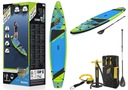 Doska Hydro-Force Sup Board 381 x 79 x 15 cm Bestway 65373