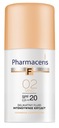 Pharmaceris F, Krycia kvapalina 02 Sand, SPF 20, 30ml