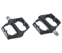 Kellys Flat 50 Pedals Black