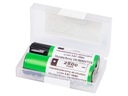 BOX BATTERY CELL 18650 LI-ION 2600mAh