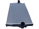 INTERCOOLER MAXGEAR AC630037