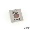 Bronzer matná farba 01 BIO - vymeniteľná vložka