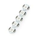 NeoPixel Mini PCB RGB LED WS2812 5050 - 5ks