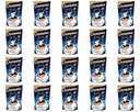 20x 200g CREMONA Creamer Classi Creamer CARDBOARD