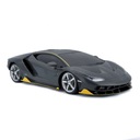 AUTA MODEL AUTA RC LAMBORGHINI PILOT R/C 1:14 LICENCIA