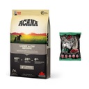 Acana Light & Fit 11,4 kg