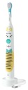 Philips Sonicare For Kids Design-a-Pet HX3601/01 biela