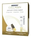 Novaclear Collagen cosmetics set krém na tvár 50 ml + očný krém