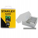 STANDLE Stanley 1-TRA706-5T TYP G 10mm 5000 ks