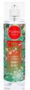 Moira Parfumovaný telový sprej NEW YOU 215 ml