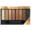 MAX FACTOR MASTERPIECE PALETTE NUDE EYESHADOW PALETTE 6,5g - 02 GOLDEN