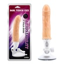 SEX MACHINE DILDO PENIS MASÁR G BODOVÁ PRÍSAVKA