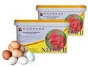 NEOPASZ NEOVIT D VITAMÍNY PRE HYDINU KRMIVO KURČATÁ 8KG