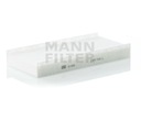 FILTER KABINY MANN CU3240