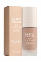 PIERRE RENE GLOW TOUCH BB KRÉM SPF50 03 BÉŽOVÁ