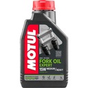 Motul Fork Oil Medium/Heavy 15W odpružený olej