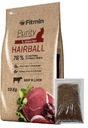 FITMIN PURITY CAT HAIRBALL 1 kg (podľa hmotnosti)