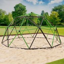 GEO CLIMBING DOME 12FT-360cm VESKA GERMANY