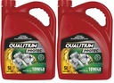 QUALITIUM PROTEC 10W40 10L