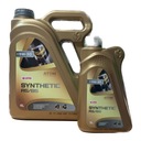 LOTOS SYNTHETIC 5W30 A5/B5 motorový olej Ford 5L