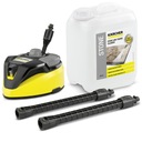 Karcher T7+ NA UMÝVANIE DLAŽBY + K5 TEKUTINY 7