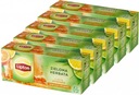 Lipton Green Tea Citrusový zelený čaj 125 tb