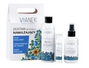 Vianek Facial set Micelárny fluid + Tonic Mist + Očný krém