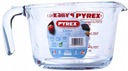 PYREX KUCHYŇSKÁ ODMERKA S ODMEROU LITROV 1L