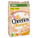 Nestlé Cheerios ovsené cereálie na raňajky 400 g