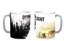 Dying Light hrnček Ako darček, Meno, Venovanie zadarmo