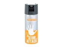 Perfecta Stop Attack paprikový sprej, 50 ml prúd