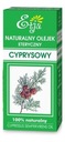 Etja Cypress esenciálny olej 10 ml