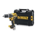 Príklepový skrutkovač DEWALT DCD796NT-XJ