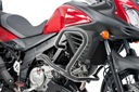 Nárazové tyče PUIG 5884N pre Suzuki DL650 V-Strom