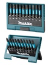 SET BITOV E-012011 MAKITA 10KS Impact Black