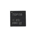 CHIP 75DP159 7x7MM XBOX ONE S OD HDMI BEZ OBRAZU