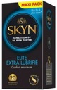 UNIMIL SKYN ELITE CONDOMS BOX 20