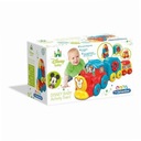 Clementoni Baby Train Disney Train 17168