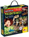 PALEONTOLOGICKÉ LABORATÓRIUM 3 V 1