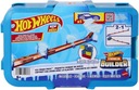 HOT WHEELS TRACK BUILDER ICE TRACK BOX HKX40