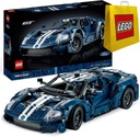 LEGO Technic 42154 Ford GT + veľká taška