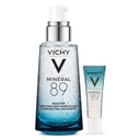 VICHY MINERAL 89 hydratačné XMAS ošetrujúce SÉRUM