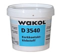 Wakol D 3540 Cork Kontaktné lepidlo na korok 0,8 kg