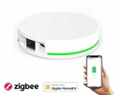 TUYA ZigBee LAN brána pre Apple HomeKit Siri Home