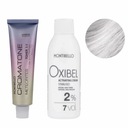 Montibello Toner Moonstone Clear + aktivátor 60 ml